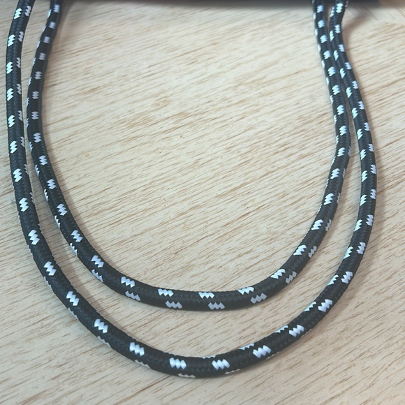 Pop Ups Neoprene Flap Crossbody Bag - Picture 7 of 11